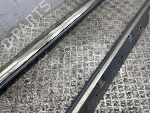 Left sideskirt AUDI A6 Allroad C7 (4GH, 4GJ) 3.0 TDI quattro | BP29878710C115