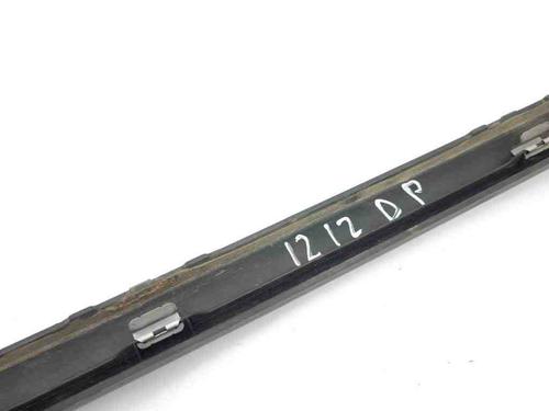 Right sideskirt PORSCHE CAYENNE (92A) 3.6 | BP28879721C114 