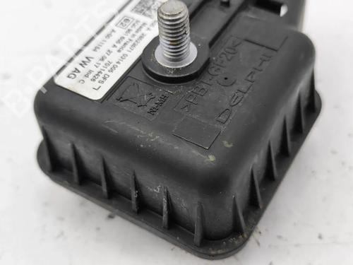 Electronic module AUDI A5 (F53, F5P) 2.0 TDI | BP36207961M83 - Image 3