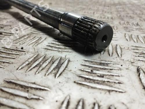 Right front driveshaft BMW X5 (E70) xDrive 30 d | BP36139043M39 - Image 2