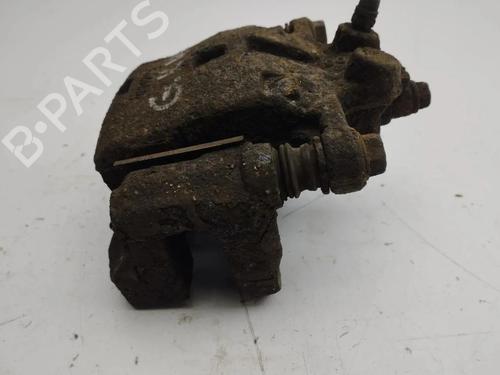 Left rear brake caliper MAZDA CX-7 (ER) 2.2 MZR-CD AWD (ER10A) | BP36349881M107 - Image 6