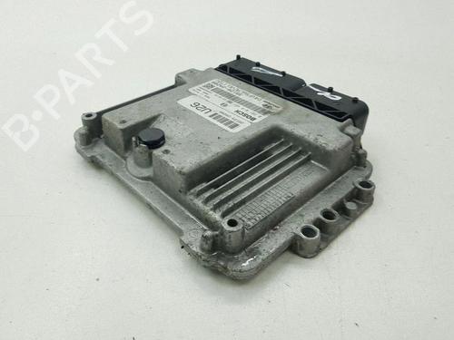 Engine control unit (ECU) HYUNDAI i40 I (VF) 1.7 CRDi | BP38248982M57 - Image 4