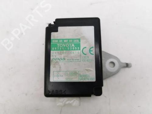 Module électronique LEXUS IS C (GSE2_) 350 (GSE21) (318 hp) 28857984