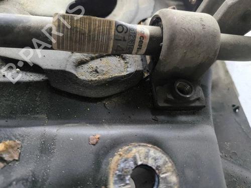 Subframe PEUGEOT 508 II (FB_, FH_, F3_) Hybrid 225 (F35GQU) | BP37685289M9 - Image 8