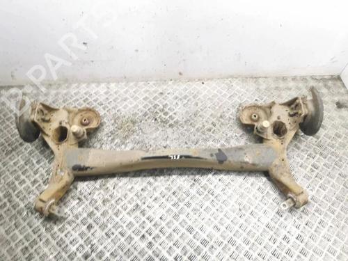 Used Rear axle Rear axle 38495693 38495693