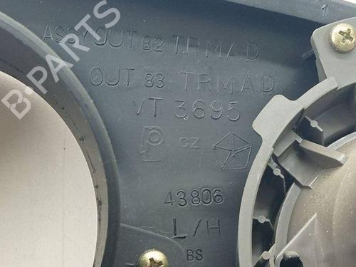 Other CHRYSLER PT CRUISER (PT_) 2.2 CRD | BP28865781O1