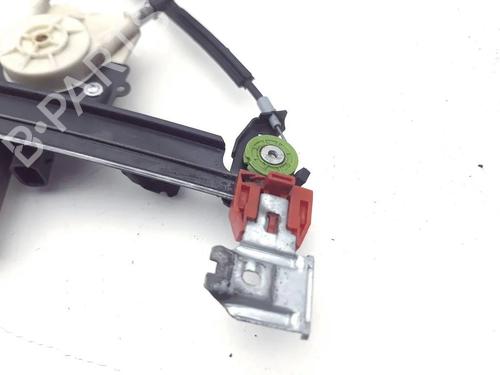 Front right window mechanism MASERATI QUATTROPORTE V 4.2 | BP36102777C23 - Image 9