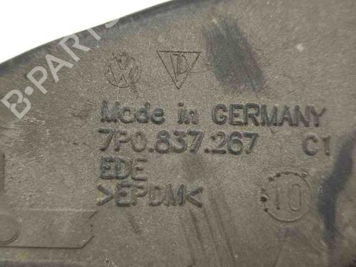 Hinge/Door check strap PORSCHE CAYENNE (92A) 3.6 | BP28879658C146 