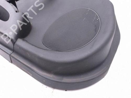 Front left panel NISSAN 350Z Coupe (Z33) 3.5 (AAZ33) | BP39618419C58 - Image 6