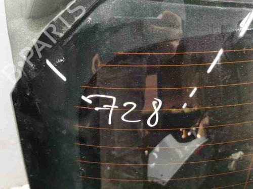 Tailgate AUDI A1 Sportback (GBA) 30 TFSI | BP28897460C6 