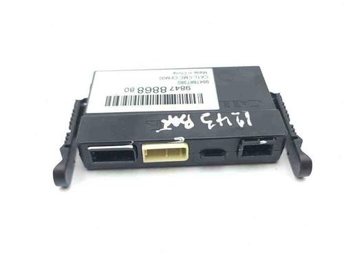 Módulo eletrónico JEEP AVENGER (J2) Electric | BP28881941M83 