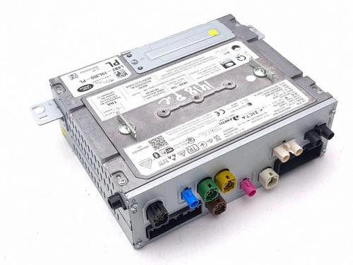 Used Electronic module Electronic module 37289611 37289611