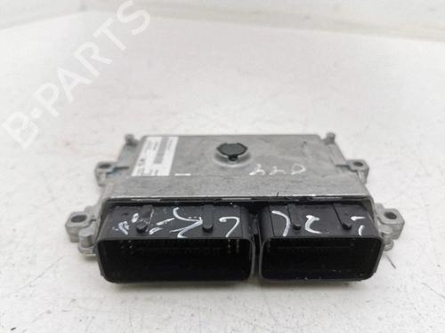 Engine control unit (ECU) CITROËN C4 III (BA_, BB_, BC_) ë-C4 (BCZKXC, BZCKSC) | BP40209899M57 - Image 2