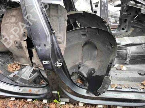 Używane Próg prawy AUDI A7 Sportback (4GA, 4GF) 3.0 TDI (204 hp) 28855435