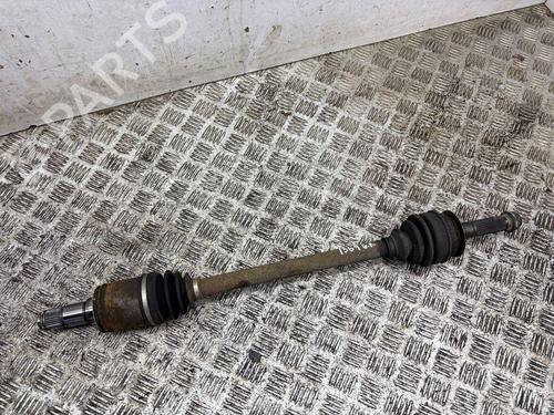 Used Left rear driveshaft Left rear driveshaft 32990916 32990916