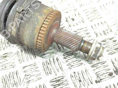 Left front driveshaft LAND ROVER RANGE ROVER SPORT I (L320) 2.7 D 4x4 | BP28894732M38 