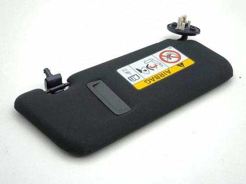 Left sun visor LEXUS UX (_AA1_, _AH1_, _MA1_) 250h (MZAH10) | BP40193244I1 - Image 5