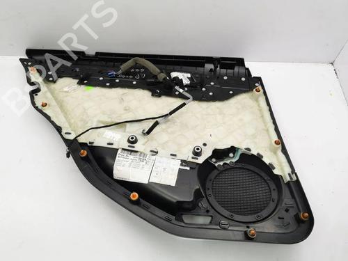Rear right panel MERCEDES-BENZ C-CLASS (W204) C 220 CDI (204.008) | BP36063826C61 - Image 6