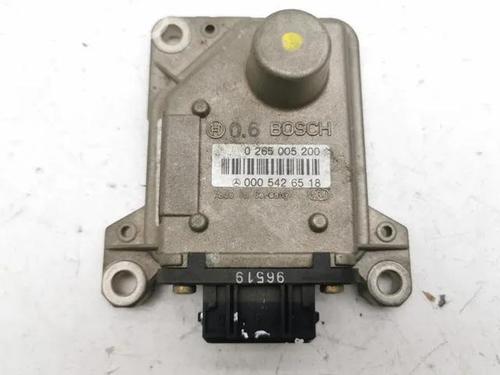 Elektronisk sensor MERCEDES-BENZ A-CLASS (W168) A 160 (168.033, 168.133) (102 hp) 28845949
