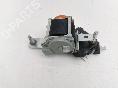Used Rear center seatbelt Rear center seatbelt 33896241 33896241