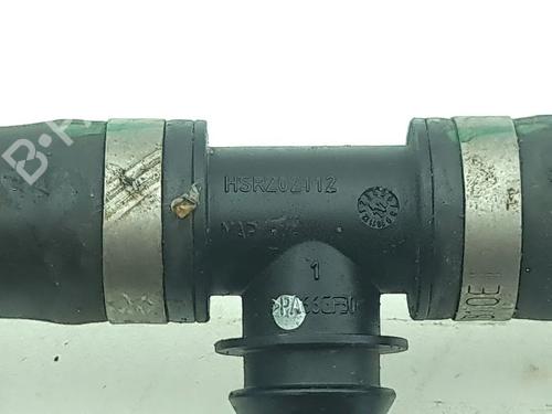 Pipe RENAULT CAPTUR II (HF_) TCe 100 (HFMT) | BP36103058M125 - Image 6