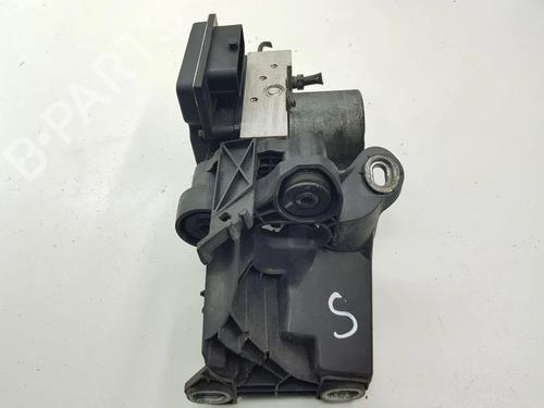 ABS pump MERCEDES-BENZ E-CLASS (W212) E 220 CDI / BlueTEC (212.001, 212.002) | BP36197191M43 - Image 2