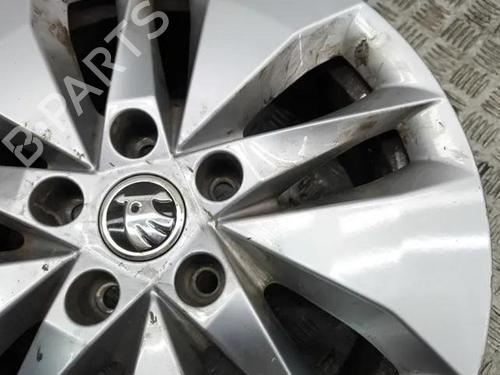 Rim SKODA OCTAVIA I (1U2) 2.0 | BP28862582C45 