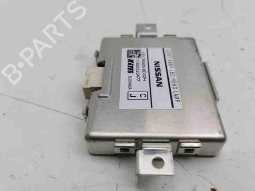 Electronic module NISSAN QASHQAI III (J12) 1.3 DIG-T | BP28865213M83 