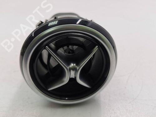 Used Air vent MERCEDES-BENZ B-CLASS Sports Tourer (W246, W242) B 180 CDI / d (246.212) (109 hp) 28893641