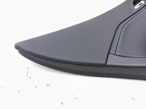 Rear left panel BMW X2 (U10) iX2 eDrive 20 | BP40070060C60 - Image 2