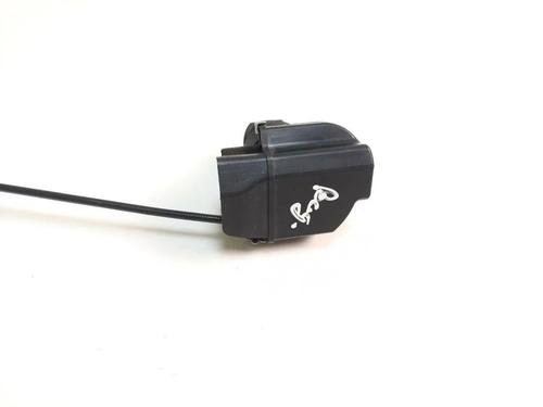 Tailgate lock BMW 7 (E65, E66, E67) 730 d | BP28886938C101 - Image 3