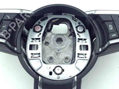 Steering wheel JAGUAR F-PACE (X761) 2.0 SD4 AWD | BP33259755C49 - Image 3