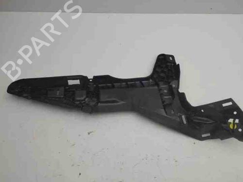 Support du pare-chocs arrière TESLA MODEL S (5YJS) 60 (306 hp) 28862834