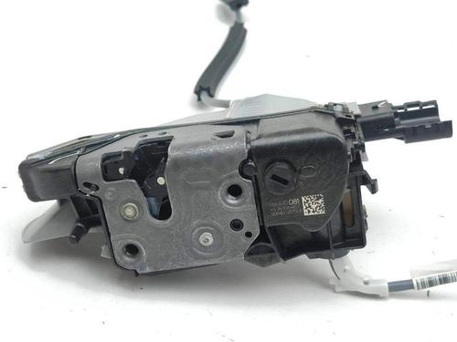 Front left lock CITROËN C5 AIRCROSS (A_) 1.2 PureTech 130 (ARHNSJ) | BP28905556C98 