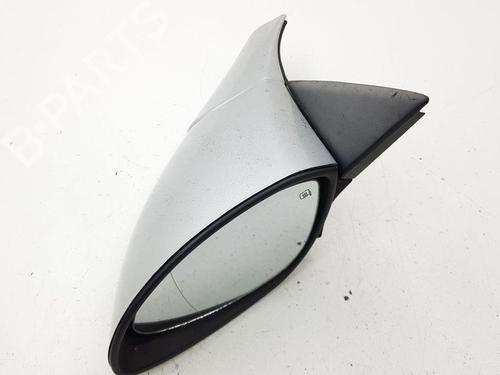 Used Left mirror OPEL VECTRA B Hatchback (J96) 2.2 DTI 16V (F68) (125 hp) 28892450