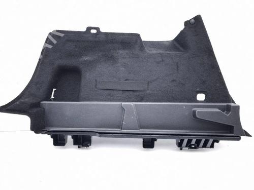 Bagasjeromsbekledning Bagasjeromsbekledning PEUGEOT 3008 III (KA_, KB_, KC_) e-210 (KCZKZX) (213 hp) 37514159 37514159
