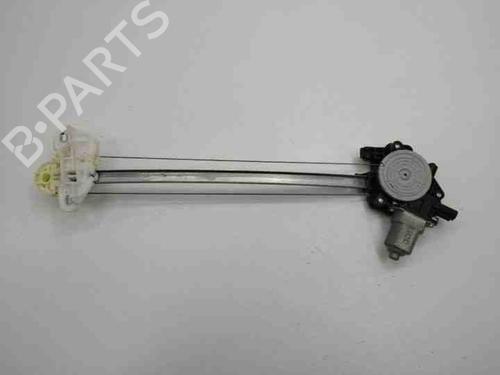 Used Rear right window mechanism HONDA CIVIC IX (FK) 2.2 i-DTEC (FK3) (150 hp) 28850122