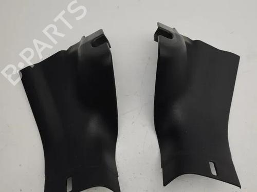 Used Step BMW i3 (I01) Range Extender (170 hp) 28862307