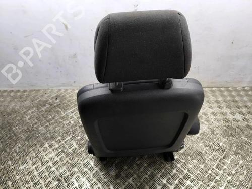 Left front seat MERCEDES-BENZ VIANO (W639) CDI 2.2 (639.711, 639.713, 639.811, 639.813, 639.815) | BP36209025C15 - Image 6