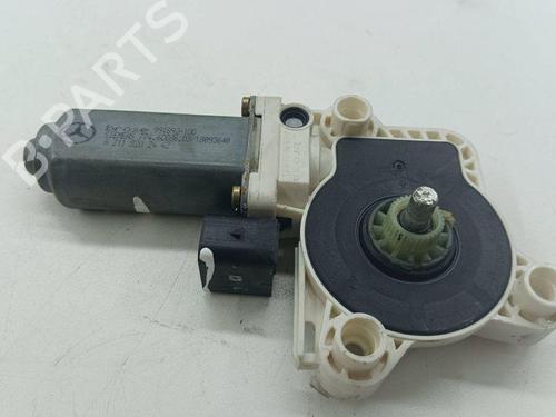 Used Right rear window motor MERCEDES-BENZ E-CLASS (W211) E 220 CDI (211.006) (150 hp) 28885739