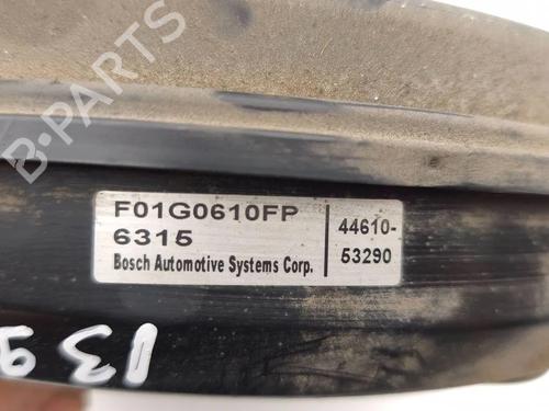 Servo brake LEXUS IS II (_E2_) 220d (ALE20) | BP33672878M42 - Image 6