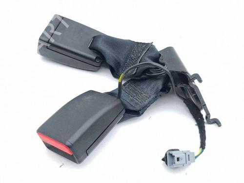 Seat buckle RENAULT MEGANE IV Hatchback (B9A/M/N_) 1.5 dCi 110 (B9A3) | BP37687677I32 - Image 3