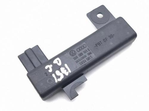 Used Electronic module Electronic module 37510569 37510569