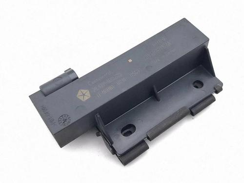 Used Electronic module Electronic module MASERATI LEVANTE SUV (M161) 3.0 S Q4 (430 hp) 40151109 40151109