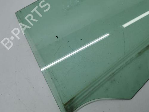 Rear left door window MERCEDES-BENZ C-CLASS (W204) C 220 CDI (204.008) | BP28890812C20 