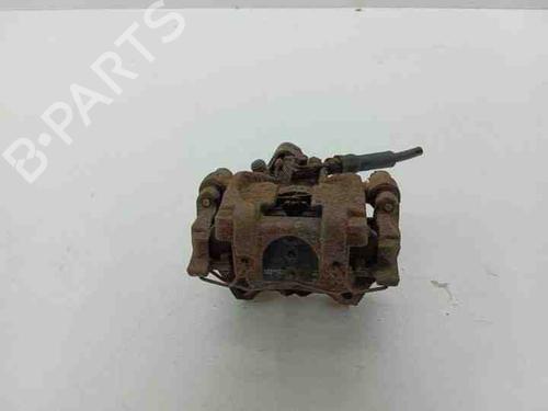 Right rear brake caliper VW GOLF VII Variant (BA5, BV5) 1.6 TDI | BP28853962M106