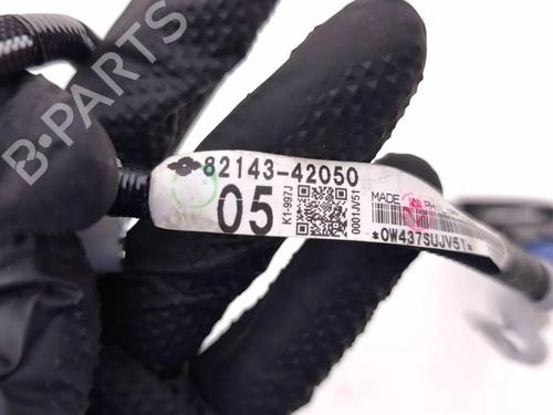 Warning switch TOYOTA RAV 4 V (_A5_, _H5_) 2.5 Hybrid (AXAH52) | BP36198163I22 - Image 8