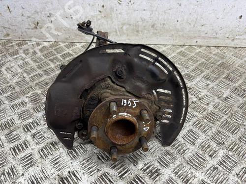 Used Right front steering knuckle TOYOTA GT 86 Coupe (ZN6_) 2.0 (ZN6AC_, ZN6BC_, ZN6K) (200 hp) 30837275