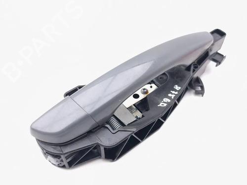 Used Rear right exterior door handle Rear right exterior door handle 36328081 36328081