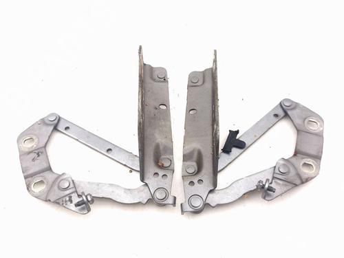 Used Hinge/Door check strap LAND ROVER RANGE ROVER EVOQUE (L538) 2.2 D 4x4 (190 hp) 29510176